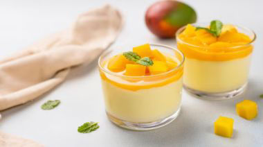 Garnishing